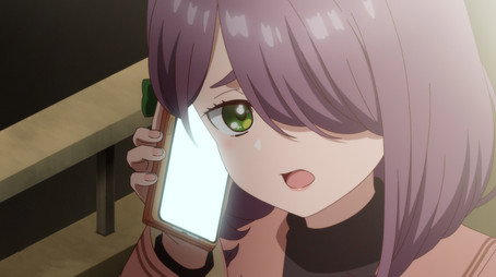 Utagoe wa Mille-Feuille Temporada 1