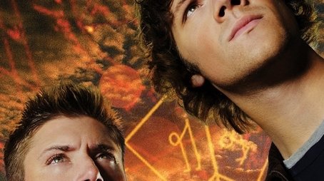 Season 2 (2006) - Season 2 poster and promotional image