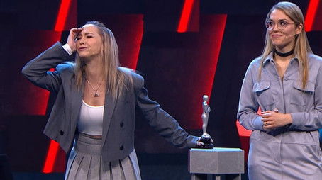 Episode 5 (2021) - Episode 5 poster and promotional image