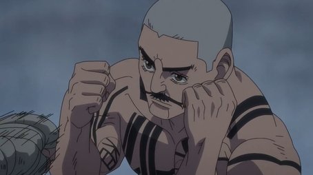 Stenka (2020) - Episode 2 poster and promotional image