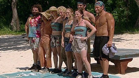 To Quit or Not to Quit (2003) - Episode 2 poster and promotional image