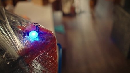 A Room with a Clue (2025) - Episode 2 poster and promotional image