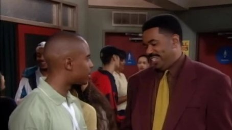 Steve's Gotta Have It (1997) - Episode 8 poster and promotional image