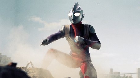 The Phantom Dash (1996) - Episode 15 poster and promotional image