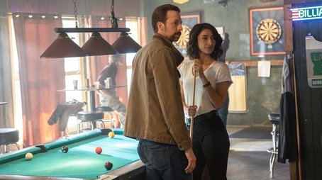 Bad Moon Rising (2020) - Episode 11 poster and promotional image