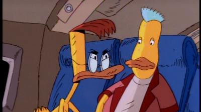 In the Nam of the Father (1995) - Episode 7 poster and promotional image