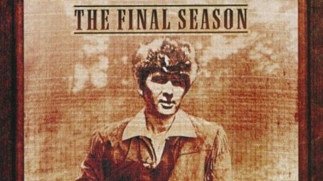 Season 6 (1969) - Season 6 poster and promotional image