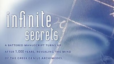 Infinite Secrets (2003) - Episode 1 poster and promotional image
