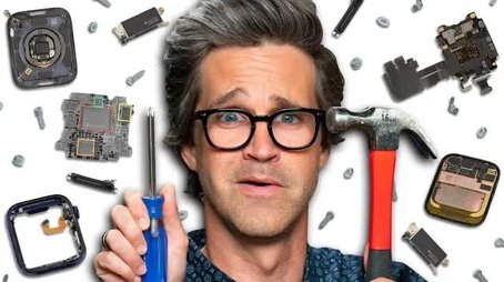 What Broken Product Is This? (Teardown Challenge) (2021) - Episode 129 poster and promotional image