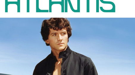 Season 1 (1977) - Season 1 poster and promotional image