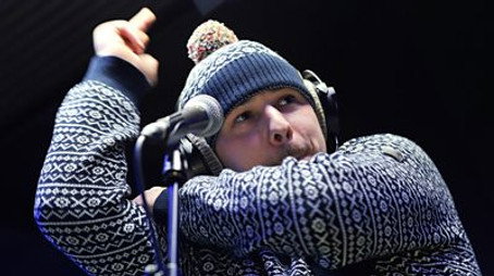 BBC Radio 1's Live Lounge Сезон 5