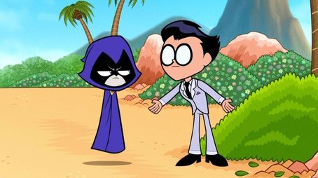 Island Adventures (4): Crazy Desire Island (2016) - Episode 44 poster and promotional image