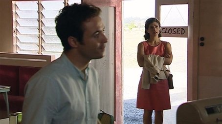 Thursday's Children (2009) - Episode 11 poster and promotional image