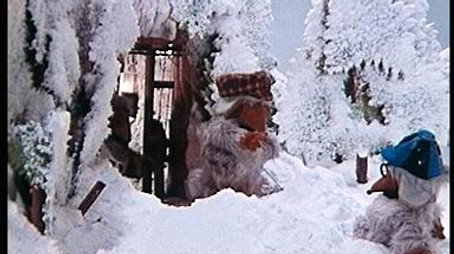 The Wombles Сезон 1