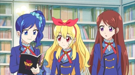 Legendary Idol: Masquerade (2013) - Episode 47 poster and promotional image