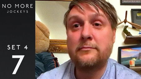 Set 4, Game 7 (2021) - Episode 7 poster and promotional image