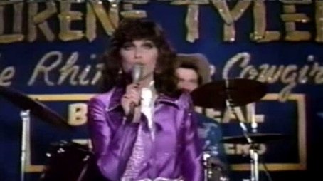 Rhinestone Harts (1981) - Episode 8 poster and promotional image