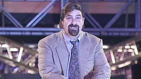 RAW is WAR 259 (1998) - Episode 19 poster and promotional image