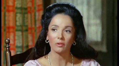 A Man to Match the Land (1971) - Episode 18 poster and promotional image