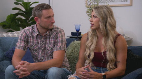 Married at First Sight Сезон 18