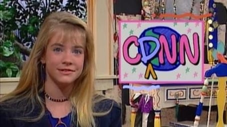 Clarissa greift ein