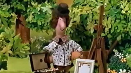 Postman Pat Misses the Show (1997) - Episode 4 poster and promotional image