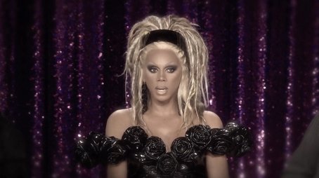 The Fabulous Bitch Ball (2012) - Episode 11 poster and promotional image