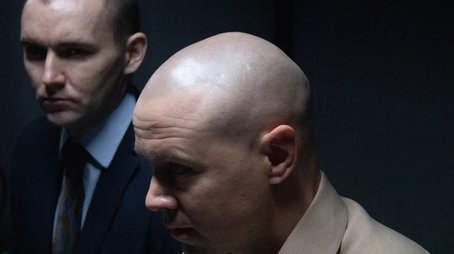Murder In The Mortuary (2020) - Episode 8 poster and promotional image