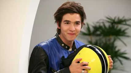 Episode 60 (2008) - Episode 59 poster and promotional image