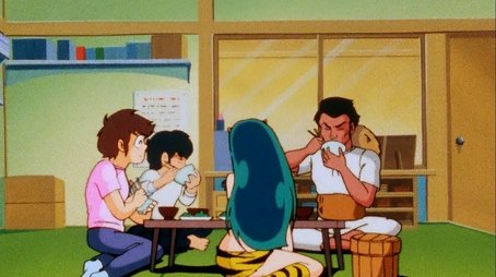 The Muco Flower's Name is Ryunosuke (1983) - Episode 91 poster and promotional image