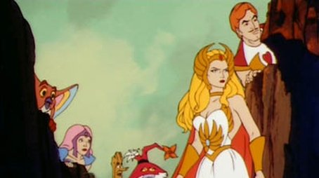 The Mines of Mondor (1985) - Episode 24 poster and promotional image