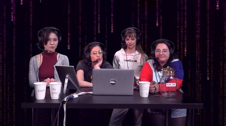 Roast Me Mommies, Episode 4 (2019) - Episode 4 poster and promotional image