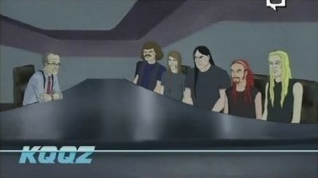 Dethfam (2006) - Episode 6 poster and promotional image