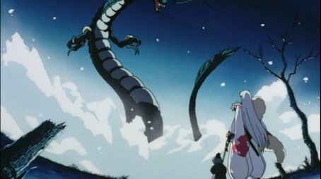 InuYasha134