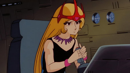 新竹取物語 1000年女王 Сезон 1