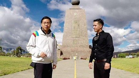 世界零距離 Сезон 3