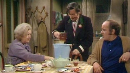 Brew It Yourself (1970) - Episode 4 poster and promotional image