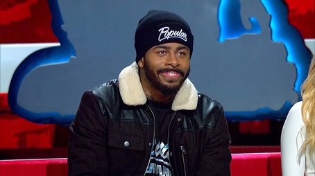 Sage the Gemini (2016) - Episode 24 poster and promotional image