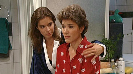 Episode 203 (1995) - Episode 203 poster and promotional image