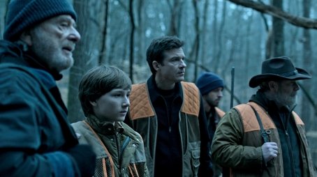 Once a Langmore... (2018) - Episode 3 poster and promotional image