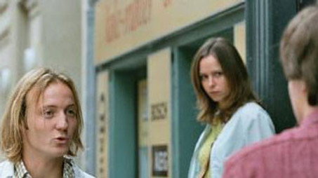 Krøniken Stagione 3