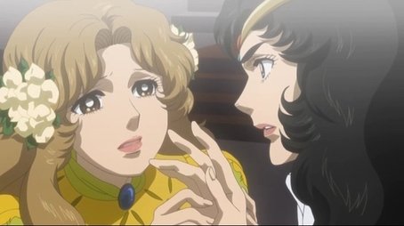 The Two Princesses: Act One (2005) - Episode 37 poster and promotional image