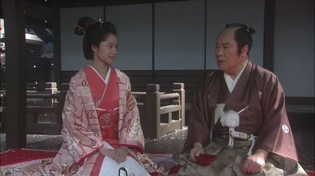 Cherry Blossoms Amidst Tumult (2008) - Episode 16 poster and promotional image