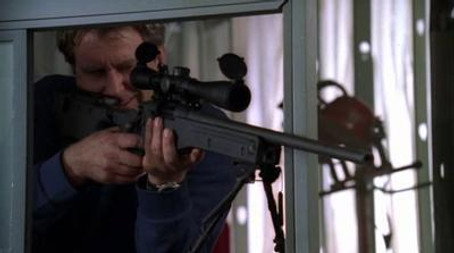 Standoff Temporada 1