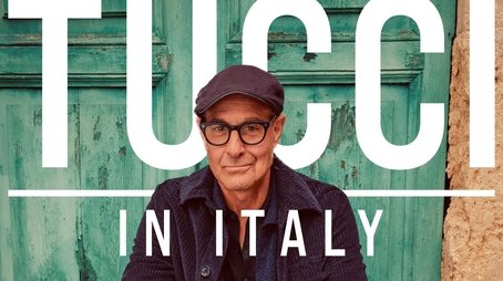 Tucci in Italy - TV Show