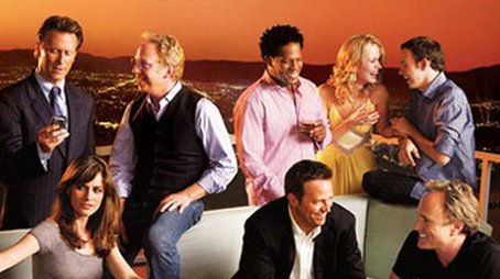 Season 1 (2006) - Season 1 poster and promotional image