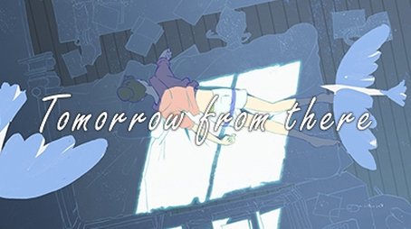 Tomorrow From There. (2015) - Episode 8 poster and promotional image