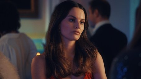 I Always Get Sucked Back In (2024) - Episode 6 poster and promotional image