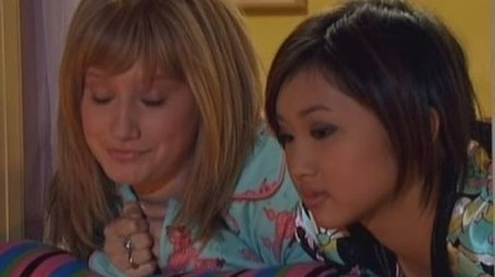 Poor Little Rich Girl (2005) - Episode 13 poster and promotional image