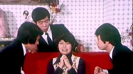 Episode 23 (1971) - Episode 23 poster and promotional image